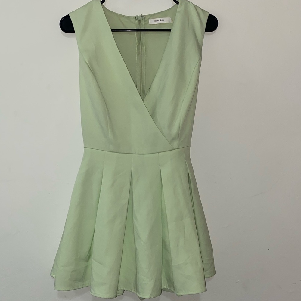 Item Ditto Dress